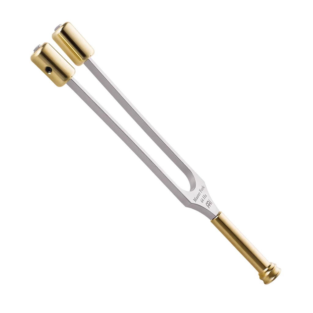 [TNF-051] Meinl Therapy Grounding Tuning Fork "Master Fork" TTF-64-G (64 Hz)