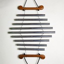 [MUI-030] Swinging Chimes "Earth"