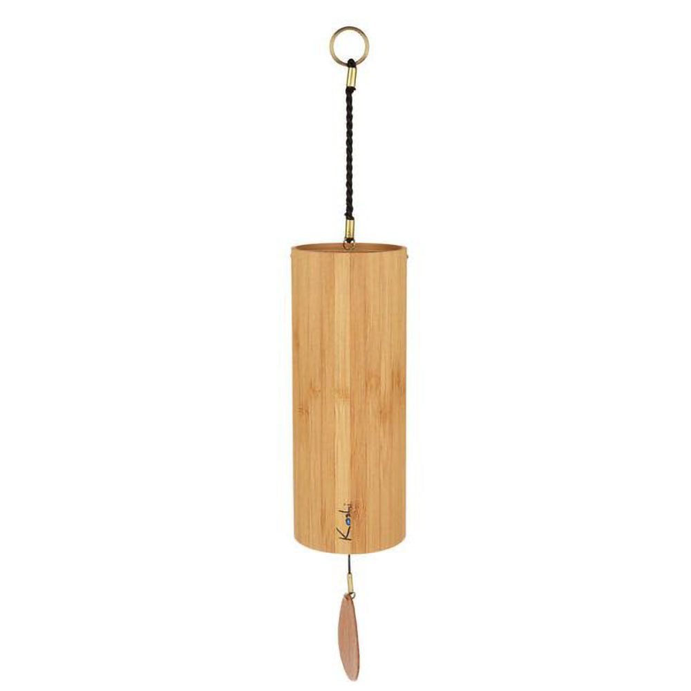 [WCH-013] Wind Chimes "Koshi - Aqua" (A-D-F-G)