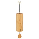 [WCH-011] Wind Chimes "Koshi - Terra" (G-C-E-F)