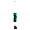 [WCH-010] Wind Chimes "Zaphir - Crystalide (Spring)" (G-A-B-D)