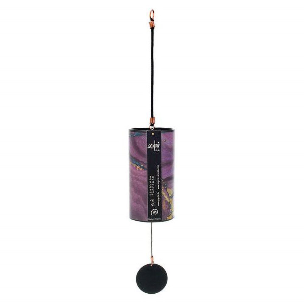 [WCH-005] Wind Chimes "Zaphir - Sufi (Harmony)" (F-A-D-G)