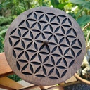 [MUI-008] Strumok Stream Sound "Flower Of Life" (30 cm)