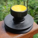 [SBS-010] Rubber Suction (for Singing Bowls Contact Massage) (9 cm)
