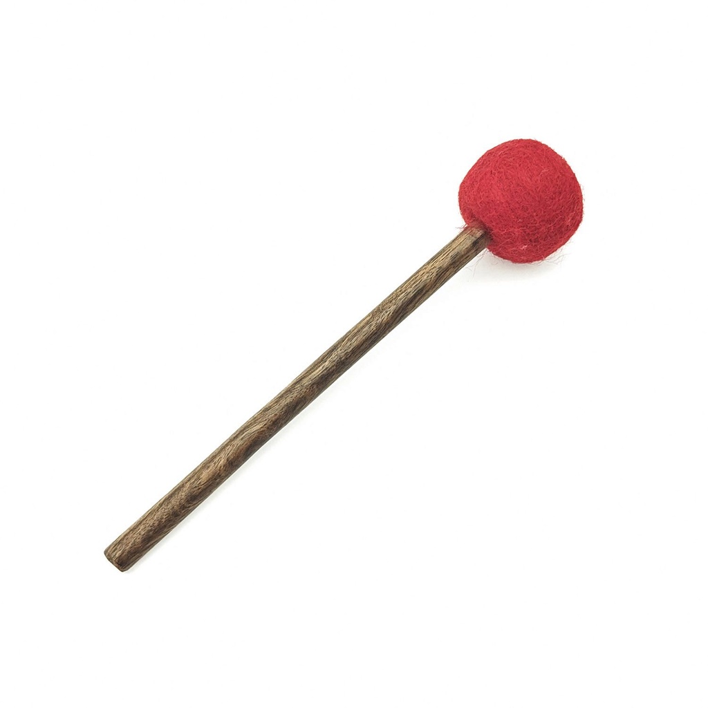 [SBS-014] Small Drum-Stick (5 cm, for 12-15 cm singing bowls)