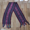 [ALT-004] Ceremonial Handmade Altar Cloth (125x21cm)