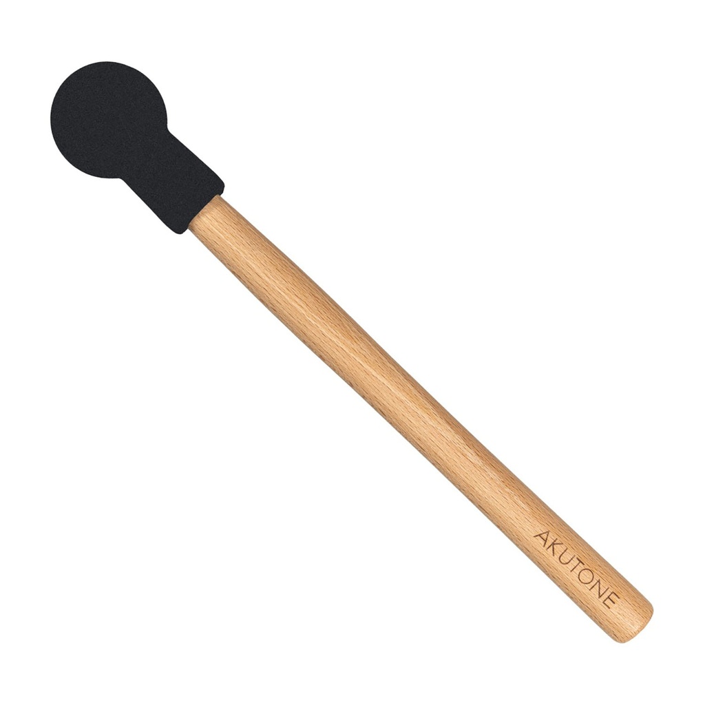 [GMA-068] AKUTONE Friction Mallet Flumi FL-45mm (Poland)