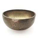 [ATQ-008] Antique 250-Years-Old Hammered Singing Bowl - E3 (27 cm, 2 kg)