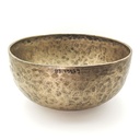 [ATQ-006] Antique 250-Years-Old Hammered Singing Bowl - A2 (27 cm, 2 kg)