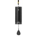 [WCH-058] HLURU Wind Chime Carbon Fiber Series "Summer" (8 Bars)