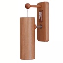 [WCH-029] Doorbell Chimes "Wind Song - E add9" (E-Ab-B-F#)