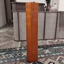 [MUI-065] Rain Pillar Standing Shaker (90 cm, 7 kg, 20 min)