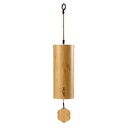 [WCH-071] HLURU Bamboo Wind Chimes "Wang You - Winter"