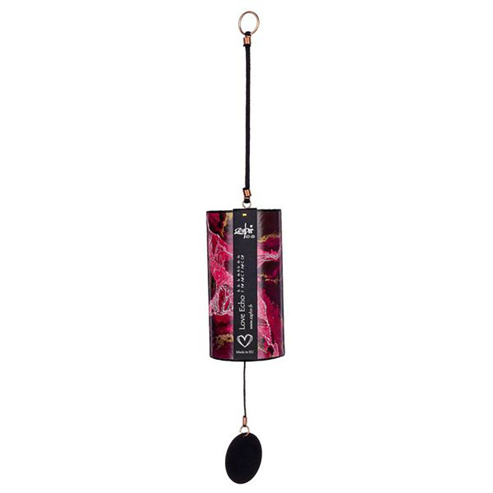 [WCH-052] Wind Chimes "Zaphir - Love Echo" (F-F#-A#-C-C#)