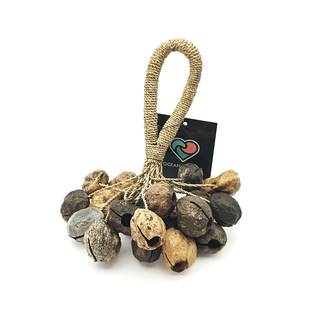 [MUI-282] Candlenut Shaker Extra Small (20x1)
