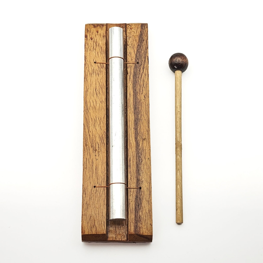 [MUI-278] Energy Chime Single Large (1 Bar)