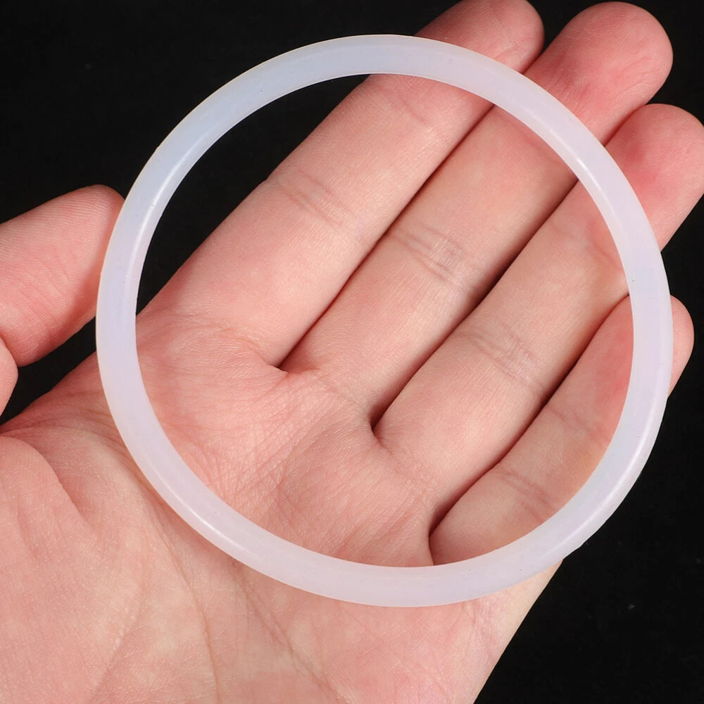 [CBA-004] Silicone Ring for Crystal Singing Bowls Small (7 cm)