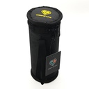 [WCH-048] Case For Koshi Wind Chimes Black