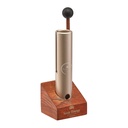[MUI-221] MEINL Wah-Wah Tube C6 (18 cm, 432 Hz) (+ stand, soft bag)
