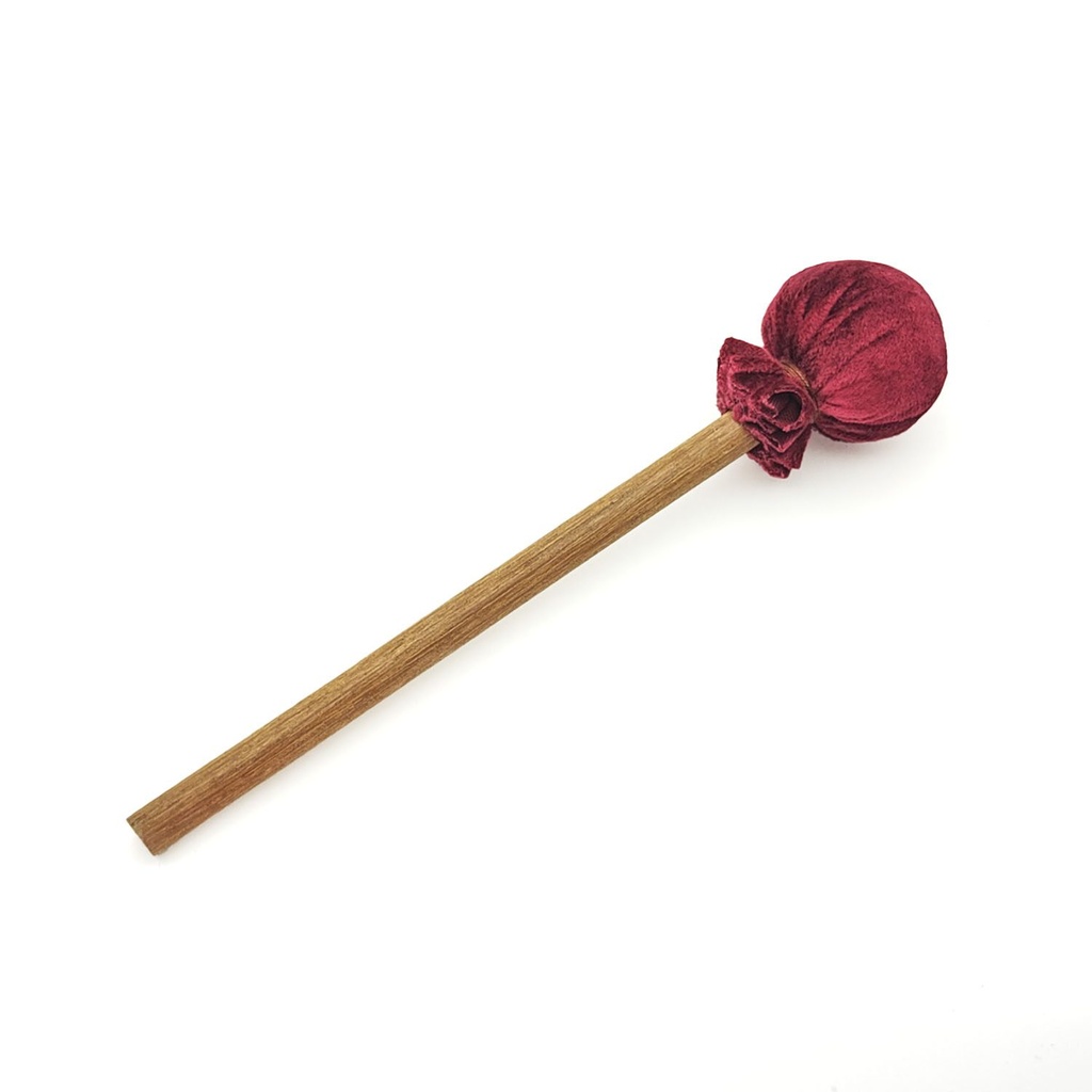 [HPY-082] Soft Handpan Drum Stick Extra (1 piece)