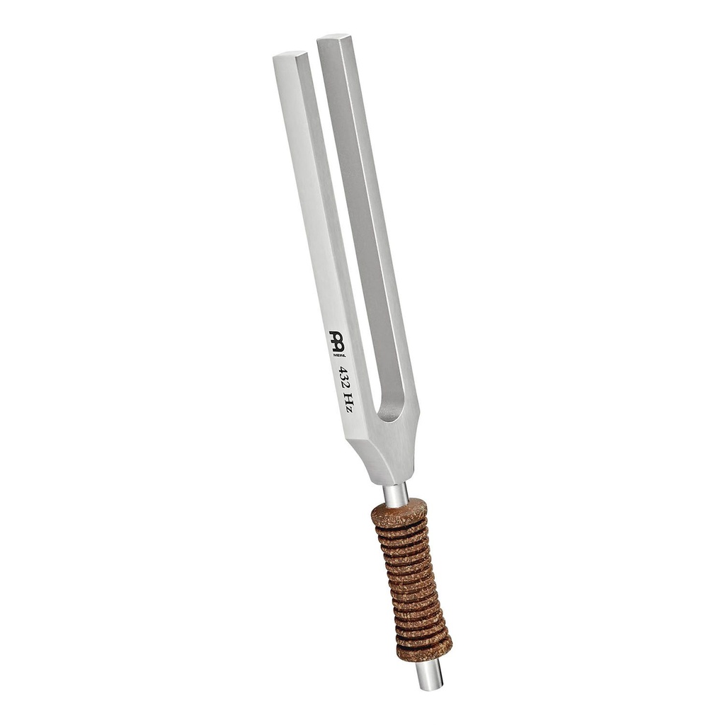 [TNF-029] Meinl Therapy Tuning Fork "Natural Pitch 432" TTF-432 (432 Hz)