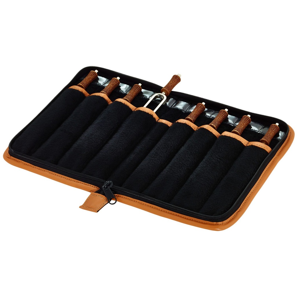 [TNF-041] Meinl Sonic Energy Tuning Fork Case Large TFC-8 (for 8 pcs forks up to 21 cm)