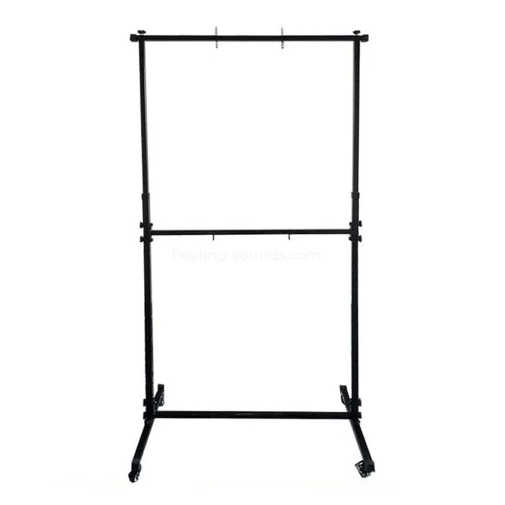 [GMA-050] Double Tam Tam Gong Stand (up to 70 cm gongs)