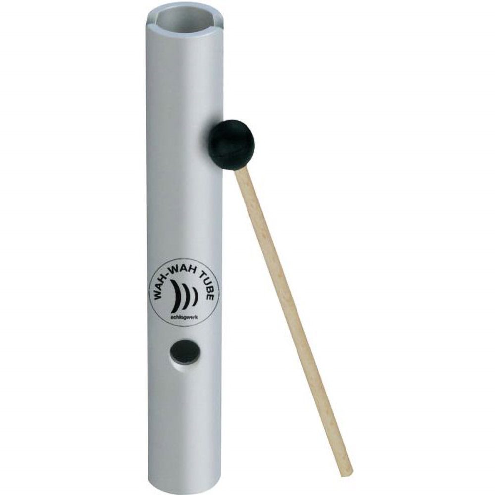 [MUI-174] Schlagwerk Wah-Wah Tube Mini (19 cm, Note A5)