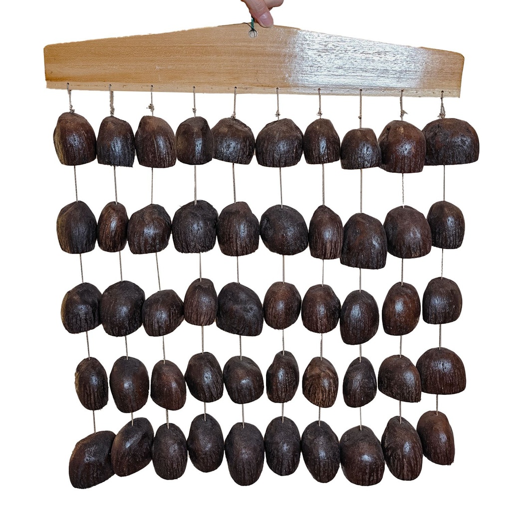 [MUI-167] Ntal Hanging Chimes Large (10x4)