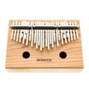 [MUI-158] MAGADI Kalimba M30 Thumb Piano Box (30-Key)