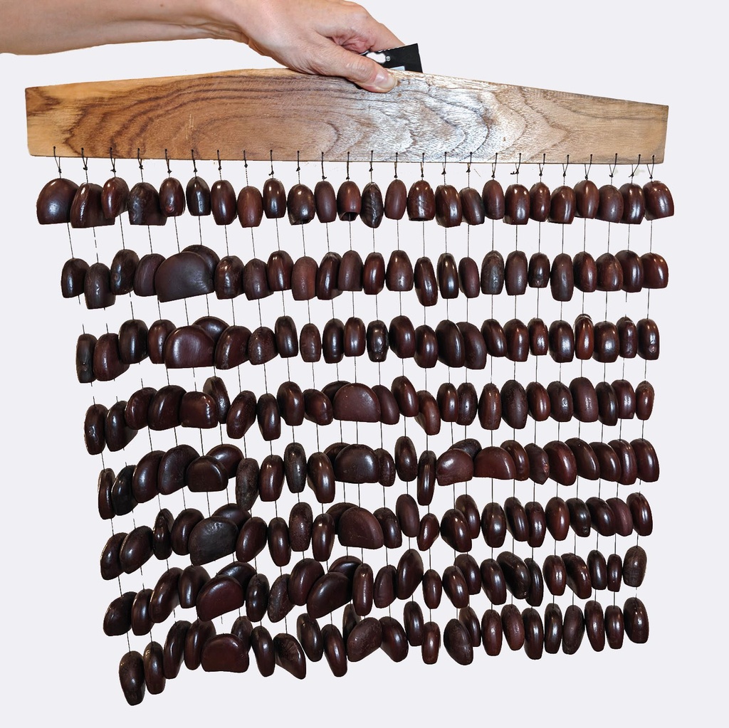 [MUI-142] Bendo Hanging Chimes Large (24x7)