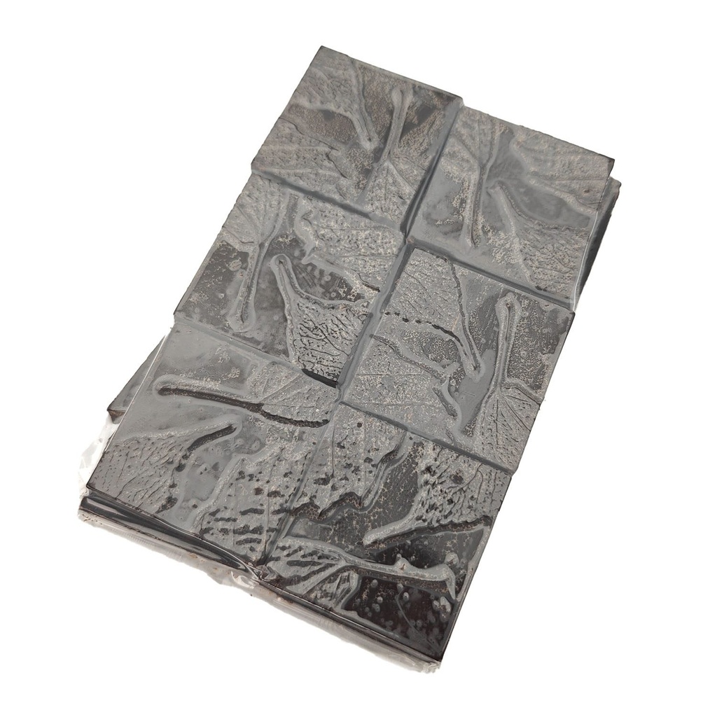 [PLT-027] Ceremonial Cacao Brick (125 g)