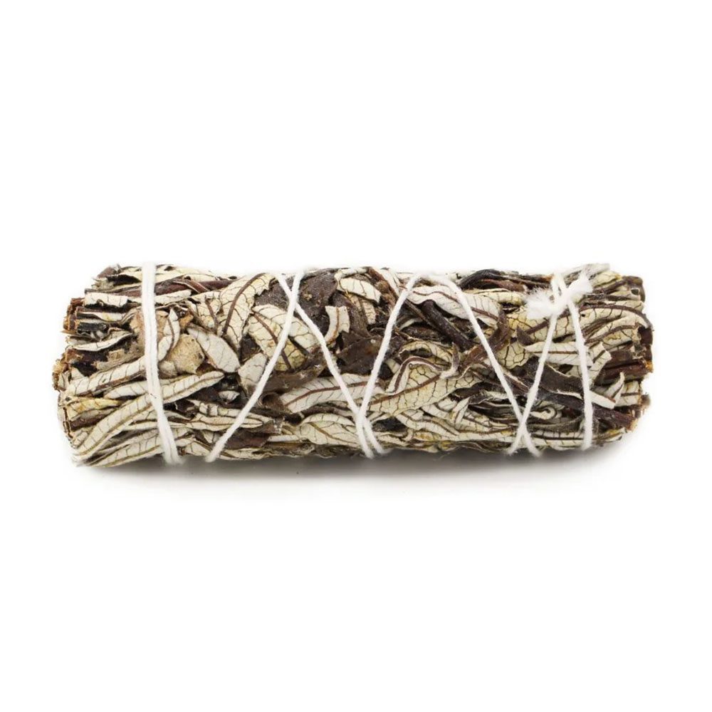 [INS-048] Yerba Santa Smudge (10 cm)