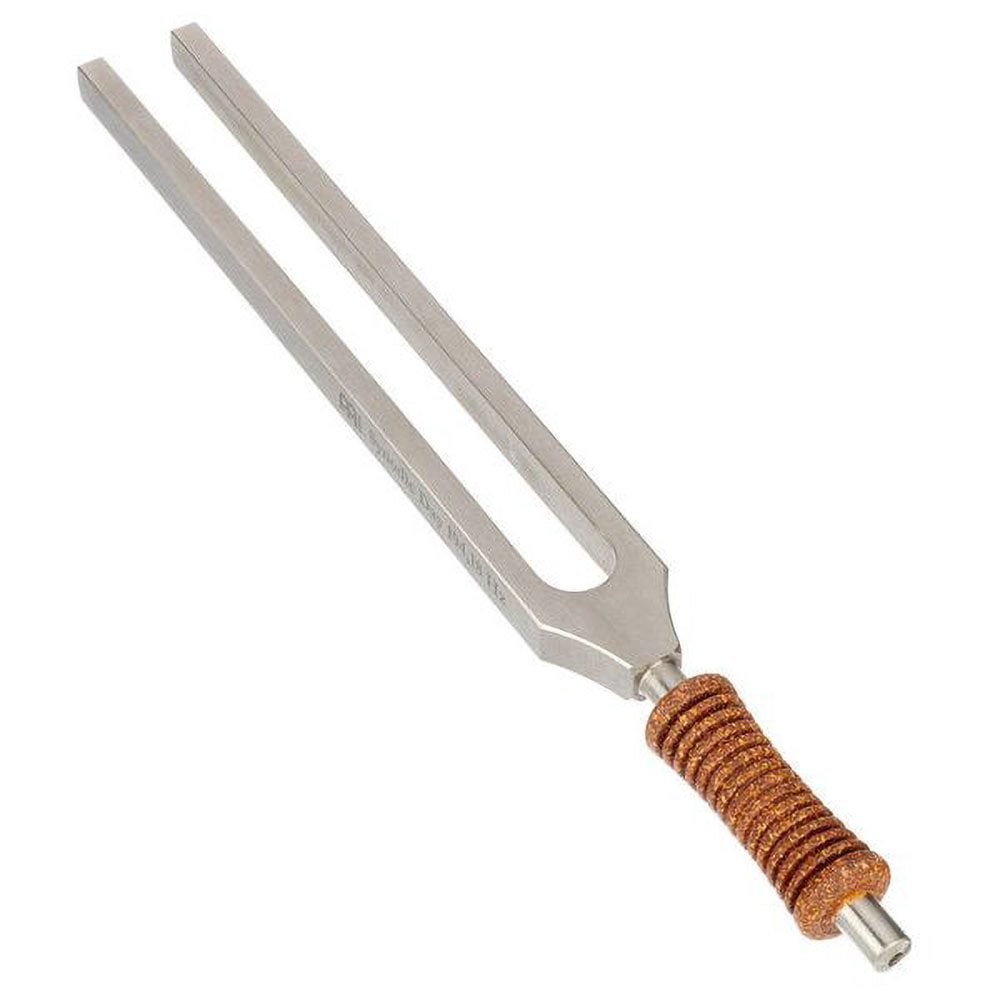 [TNF-019] Meinl Therapy Tuning Fork "Synodic Day" TTF-E-SY (194.18 Hz / G3)