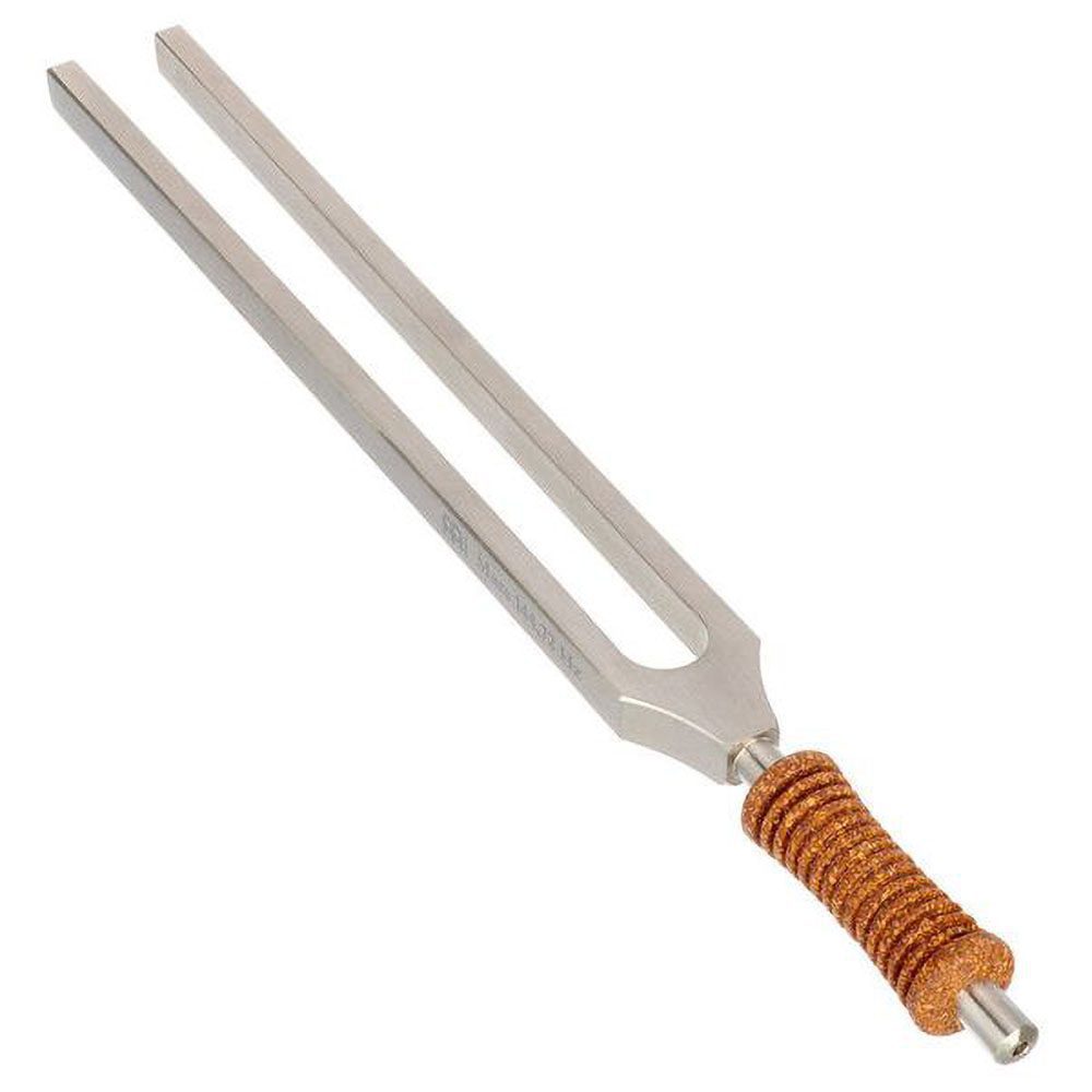 [TNF-006] Meinl Therapy Tuning Fork "Mars" TTF-MA (144.72 Hz / D#3)