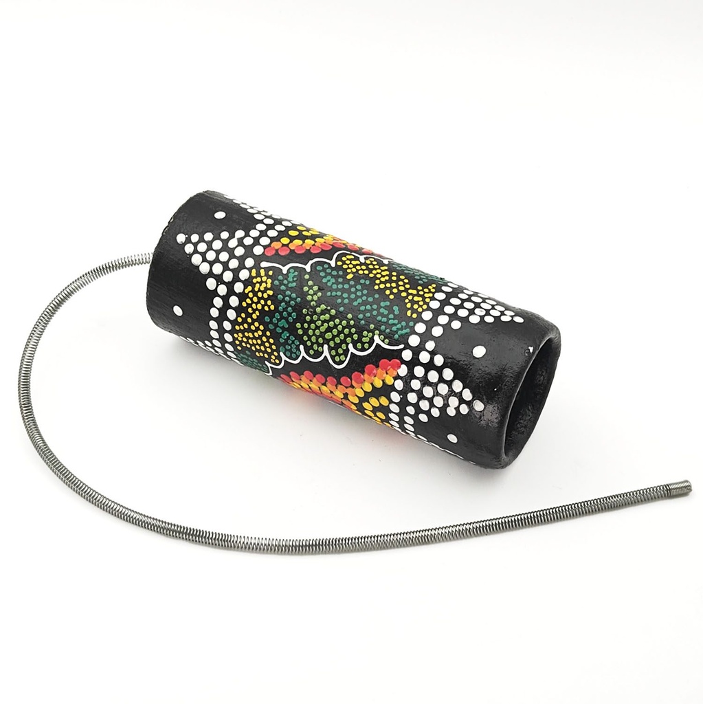[MUI-121] Thunder Sound Small (15 cm)