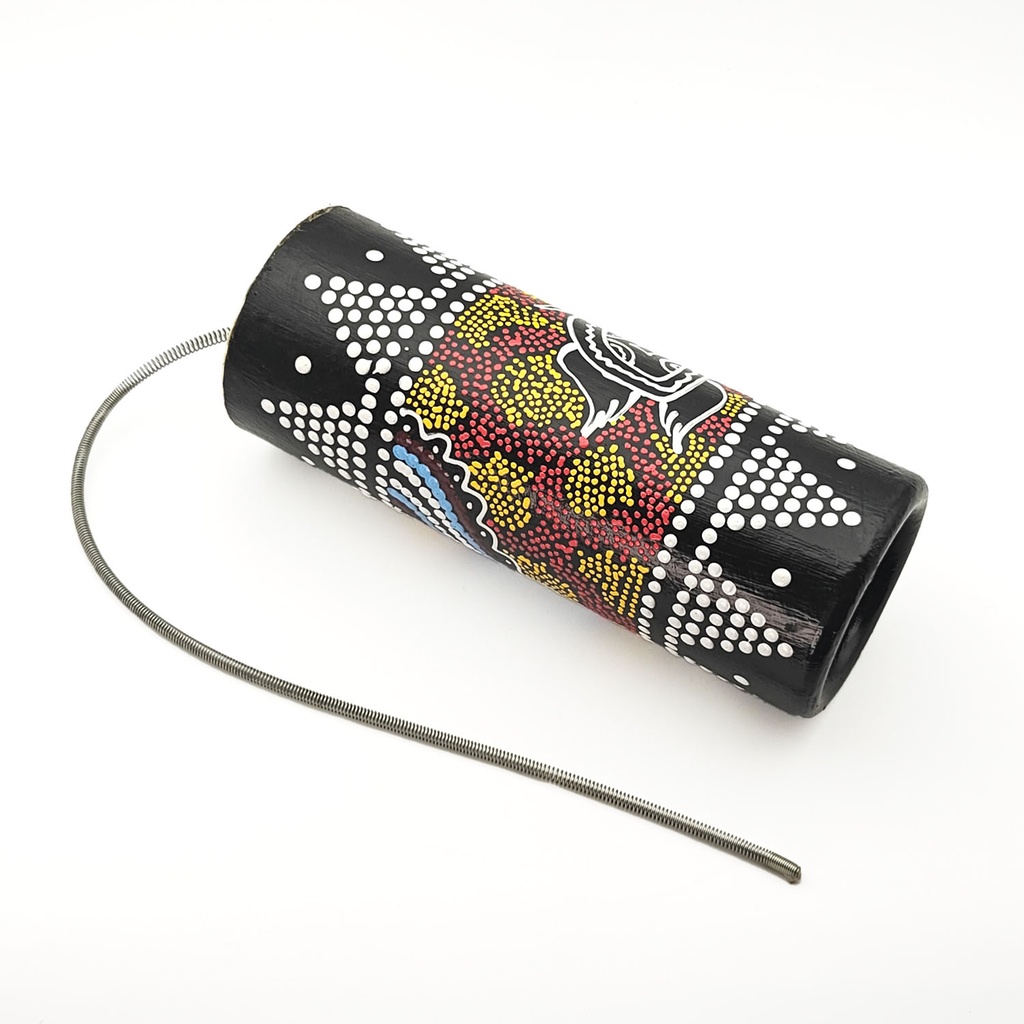 [MUI-122] Thunder Sound Medium (20 cm)