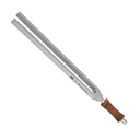 [TNF-064] MEINL Therapy Tuning Fork "METAL" TTF-TCM-MT (144 Hz / D3)