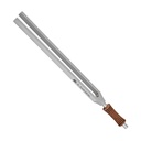 [TNF-063] MEINL Therapy Tuning Fork "EARTH" TTF-TCM-ER (128 Hz / С3)