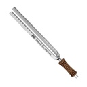[TNF-061] MEINL Tuning Fork "Earth / Platonic Year" TF-E-PL (172.06 Hz / F3)