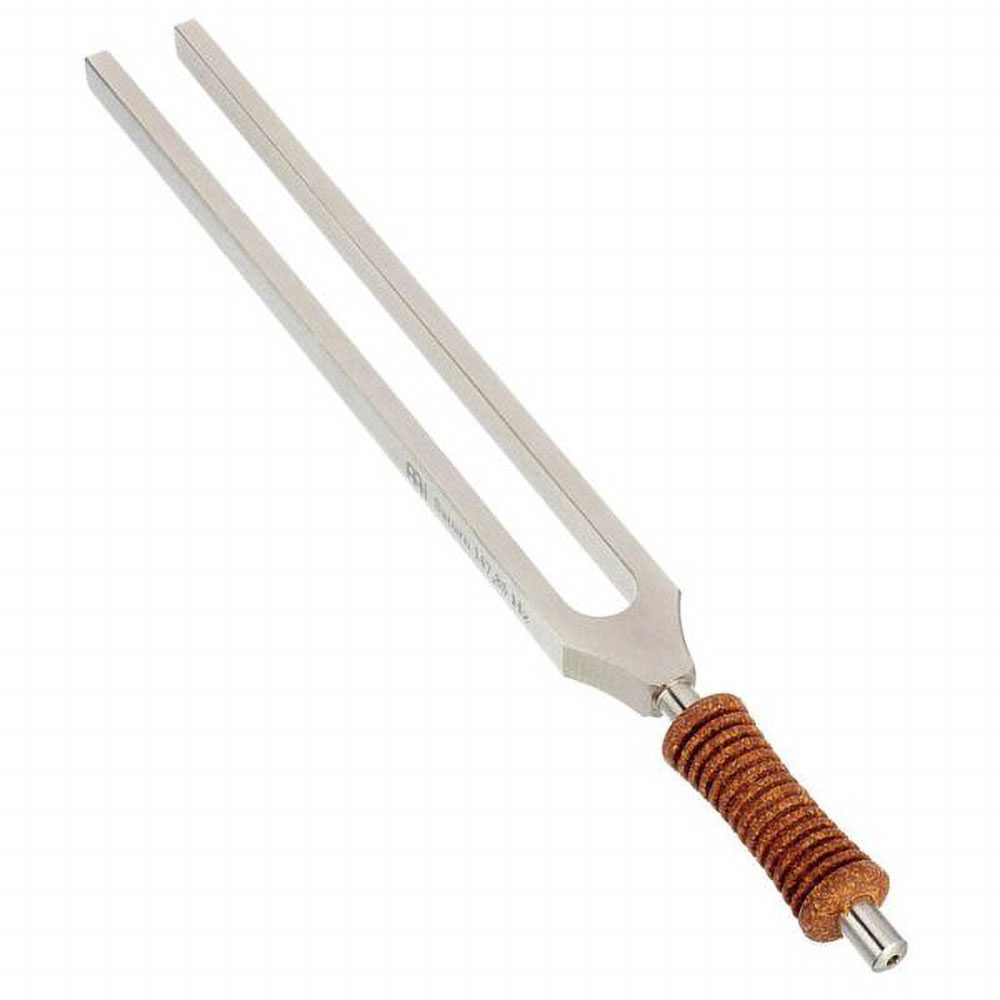 [TNF-011] Meinl Therapy Tuning Fork "Saturn" TTF-SA (147.85 Hz / D3)