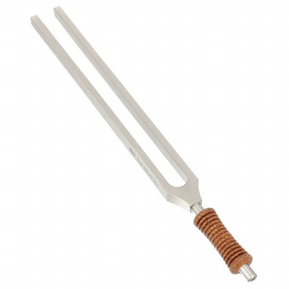 [TNF-010] Meinl Therapy Tuning Fork "Sun" TTF-S (126.22 Hz / B2)