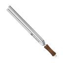 [TNF-058] MEINL Tuning Fork "Sun" TF-S (126.22 Hz / B2)