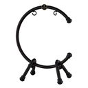 [GMA-071] MEINL Table Circle Gong Stand TMTGS-XL (up to 26" (65 cm) gongs)
