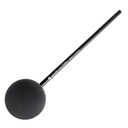 [GMA-011] Gong Friction Mallet Olli Hess Smooth Lava Edition 50