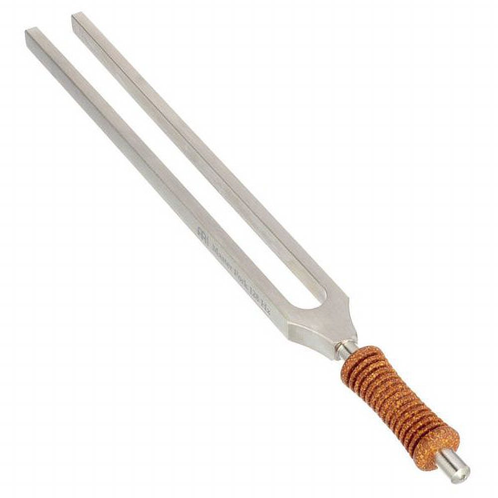 [TNF-005] Meinl Therapy Tuning Fork "Master Fork" TTF-128 (128 Hz / C3)