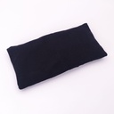 [OTH-008] Eye Mask With Volcanic Sand Black