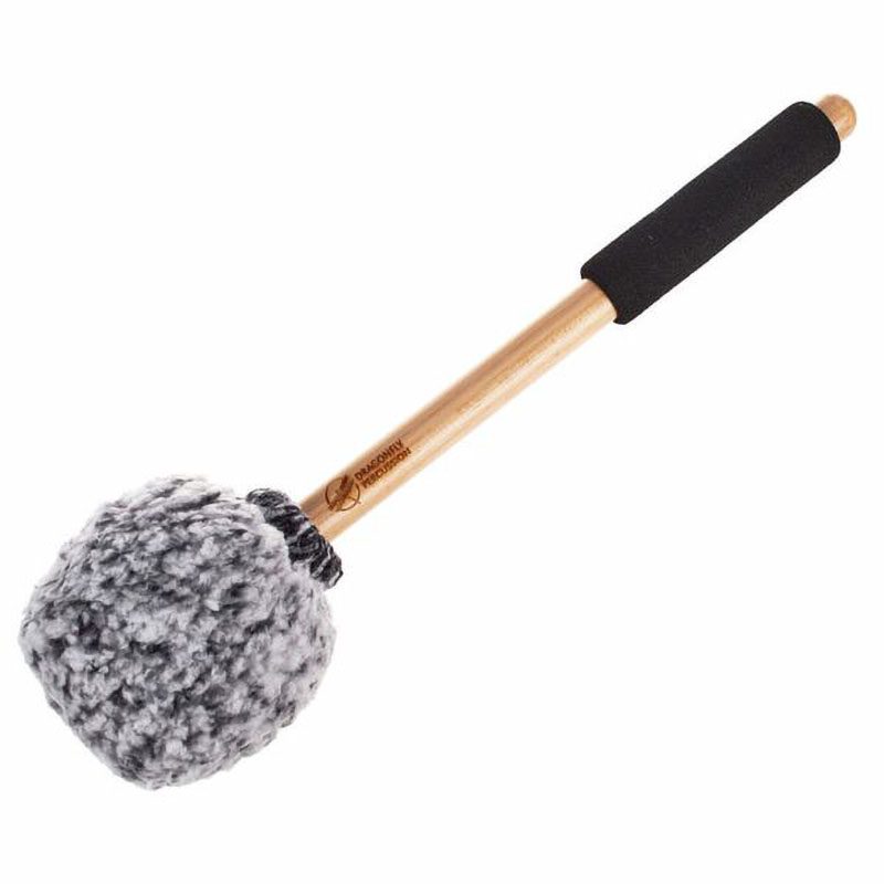 [GMA-026] Gong Stick Dragonfly Percussion TamTam Mallet RSFB-M Reso Fuzz (USA)