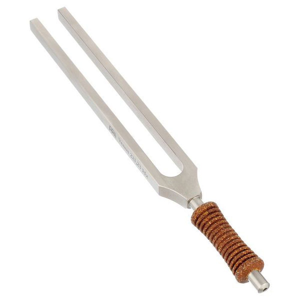[TNF-004] Meinl Therapy Tuning Fork "Venus" TTF-V (442.46 Hz / A4)