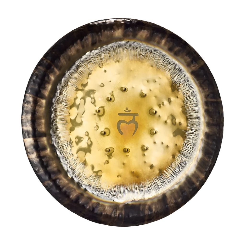 [GNG-056] MEINL TamTam Gong Root Chakra 24" G24RC1 - Note G2 (60 cm)
